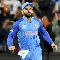 Never doubted Virat Kohli's abilities when he was going through a form slump, says Ricky Ponting