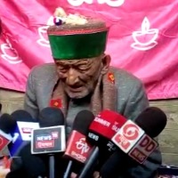 EC mourns demise of India's first voter