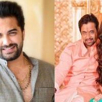 Vishwak Sen in trouble