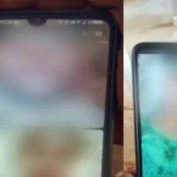 Honey trap hulchul in Gadwal, 150 women photos in phone