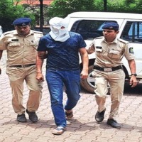 Hyderabad drugs case: Key mastermind held in Goa