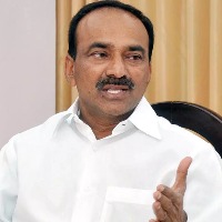 Its funny KCR speaking about democracy: Eatala Rajender