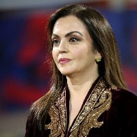 'Landmark moment': IOC member Nita Ambani expresses her optimism toward the amended IOA draft constitution