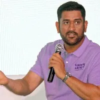 Dhoni moves Madras HC for contempt proceedings against IPS officer