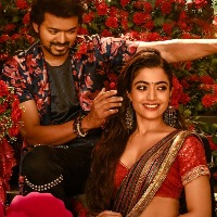 Foot-tapping number 'Ranjithame' from Vijay-starrer 'Varisu' released