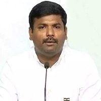 Yanamala, a self-certified intellectual: Gudivada Amarnath