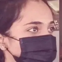 Makeup artist Swetha Reddy apology to Dharmasthala Trust