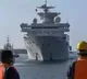 India keeping close tabs on Chinese spy vessel in Indian ocean