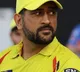 Dhoni moves criminal contempt plea in Madras HC against IPS officer G Sampath kumar