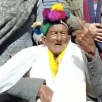 India First Voter Shyam Saran Negi Dies