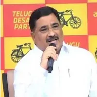 It is understandable that Jagan is afraid of Chandrababu says Kalva Srinivasulu