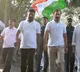Constable injured in Rahul Gandhi Bharat Jodo Yatra