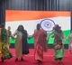 President Droupadi Murmu dances with Sikkim CM wife