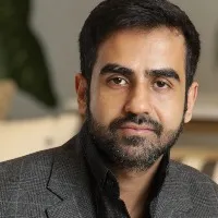 Why would you buy apartment with such so cost Zerodha co founder Nikhil Kamath on Indias housing market