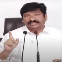 Ap minister jogi ramesh response on ippatam tensions