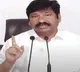 Ap minister jogi ramesh response on ippatam tensions