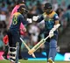 Sri Lanka won the toss against England