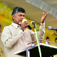 Chandrababu comments on Ippatam village incidents