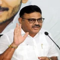 Ambati Rambabu satires on Pawan Kalyan