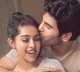 Anu Emmanuel response on dating with Allu Sirish