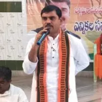 Vishnu Vardhan Reddy fires on Devi Sri Prasad