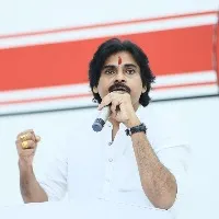 Pawan Kalyan warning to Sajjala Ramakrishna Reddy
