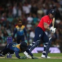 England through to semis in T20 World Cup