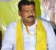 Tenali Sravan Kumar fires on YCP leaders over Ippatam issue