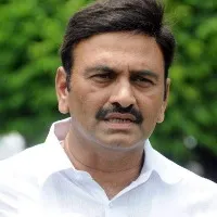 ysrcp rebel mp raghuramakrishna raju satires on his own party
