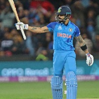 Virat Kohli had to dig deep to get out of recent slump, says Shikhar Dhawan