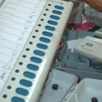 Munugode bypoll: TRS leading in fifth round