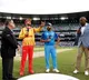 T20 World Cup: Pant replaces Karthik as India win toss, elect to bat first against Zimbabwe