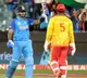 T20 World Cup: India set up semifinal showdown with England after 71-run thrashing of Zimbabwe