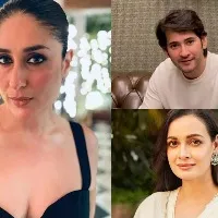 Kareena just can't wait to meet her 'mini Alia'; Mahesh Babu shares his joy