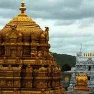 Tirumala temple owns Rs 2.5 lakh crore assets, including 10 tonnes gold