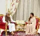 Philanthropist Sudha Reddy Host a Heart-to-Heart Talk with Pujya Daaji