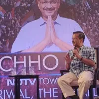Arvind Kejriwals Big Claim BJP Offered Deal To Spare Ministers