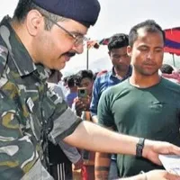 400 Maoist sympathisers surrender in Malkangiri