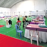 Munugode By Poll Vote Couniting Starts at 8 am