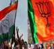 Munugode By Poll BJP Leads In Second Round