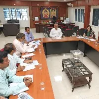 changes in tirumla vip break darshan timings