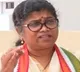 Palvayi Sravanthi went out of counting center