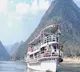 Boating operations to Papikondalu Tour likely to resume soon