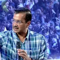 BJP Rubbishes Arvind Kejriwal Big Claim Of Gujarat Deal