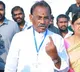 TRS leads in munugode poll