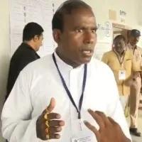KA Paul takes permission for victory rally