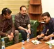 NTR 30th film pre production on full swing