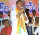 TRS gets huge lead in 12th round