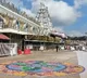 Tirumala temple will shutdown on Nov 8 due to Lunar Eclipse