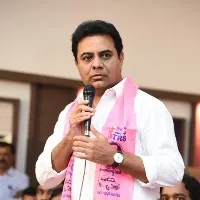 KTR Press Meet after TRS win in Munugode